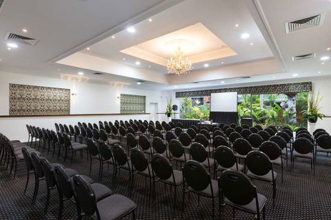 All Seasons Bendigo - Tourism Gold Coast 17