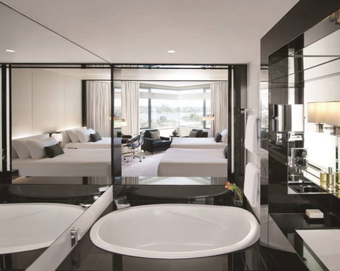 Crown Metropol Perth - Tourism Gold Coast 4