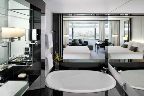 Crown Metropol Perth - Tourism Gold Coast 5
