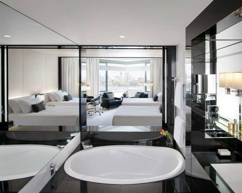 Crown Metropol Perth - Tourism Gold Coast 6