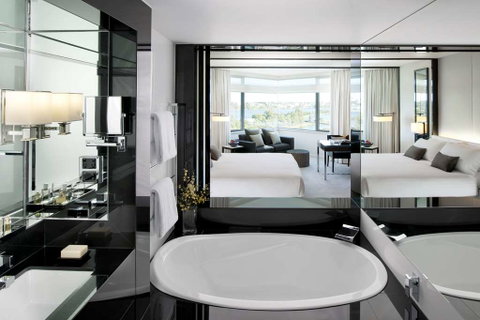 Crown Metropol Perth - Tourism Gold Coast 7