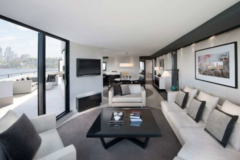 Crown Metropol Perth - Tourism Gold Coast 9