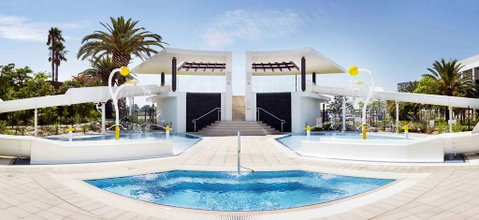 Crown Metropol Perth - Tourism Gold Coast 12