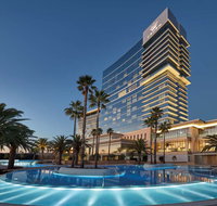 Crown Towers Perth