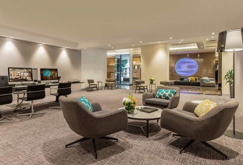 Pan Pacific Perth - Tourism Gold Coast 3