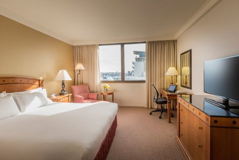 Pan Pacific Perth - Tourism Gold Coast 5