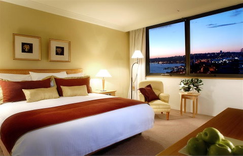 Pan Pacific Perth - Tourism Gold Coast 6