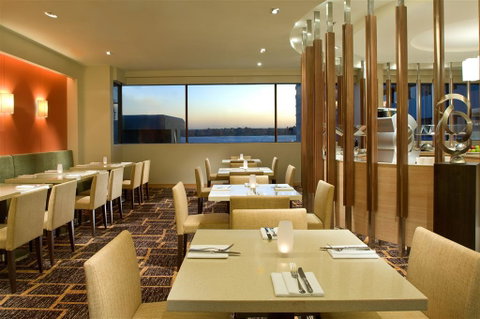 Pan Pacific Perth - Tourism Gold Coast 7