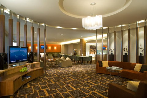 Pan Pacific Perth - Tourism Gold Coast 8