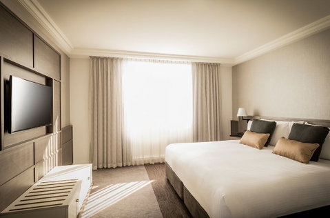 Pan Pacific Perth - Tourism Gold Coast 11