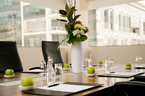 Pan Pacific Perth - Tourism Gold Coast 15