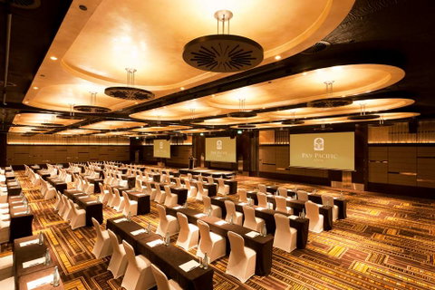 Pan Pacific Perth - Tourism Gold Coast 17