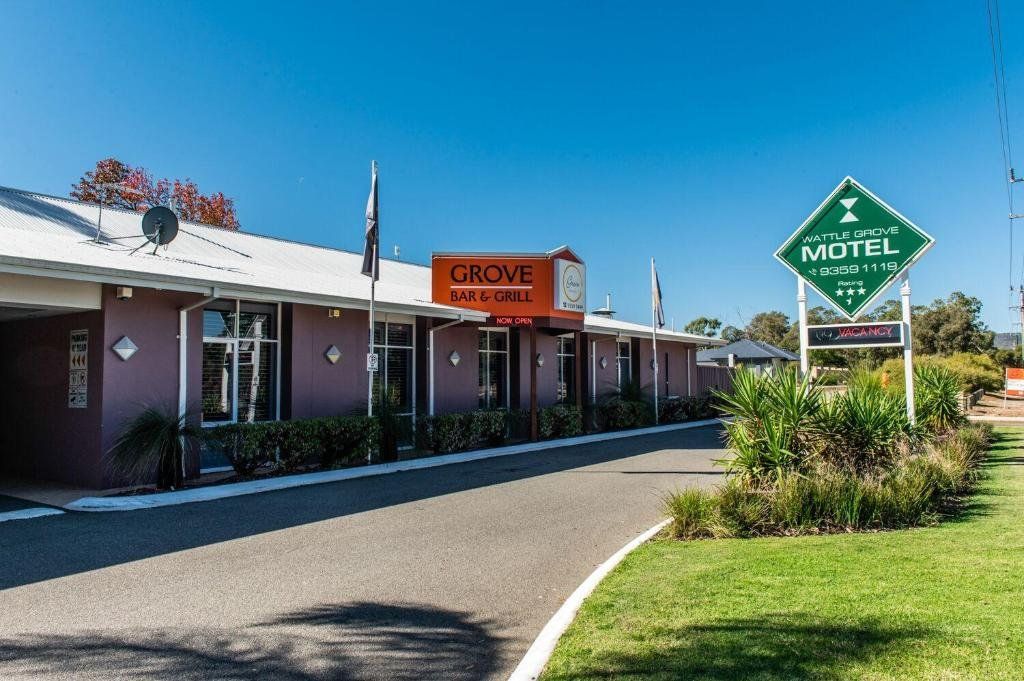 Wattle Grove WA Tourism Gold Coast