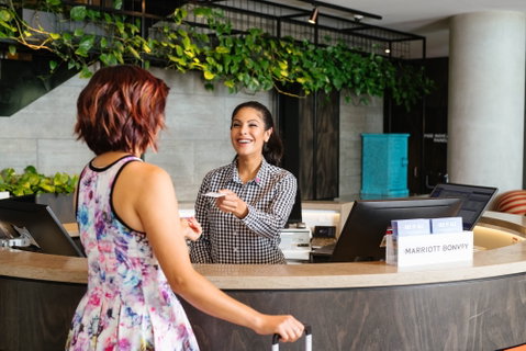 Aloft Perth - Tourism Gold Coast 3