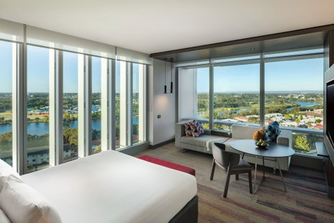 Aloft Perth - Tourism Gold Coast 4