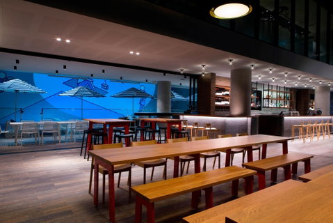 Aloft Perth - Tourism Gold Coast 9