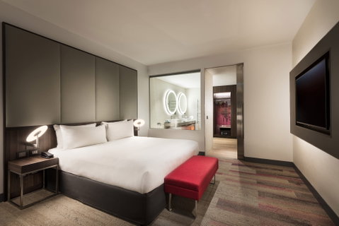 Aloft Perth - Tourism Gold Coast 10
