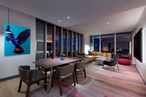 Aloft Perth - Tourism Gold Coast 11