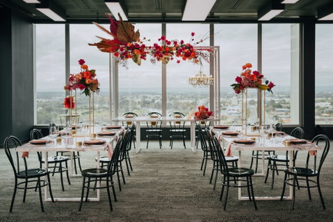 Aloft Perth - Tourism Gold Coast 17
