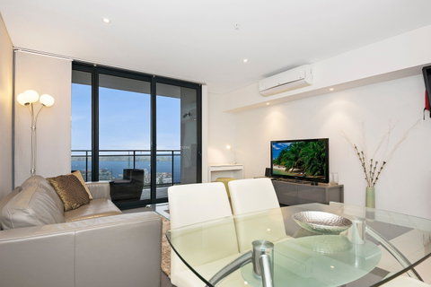 Astra Apartments Perth - Tourism Gold Coast 0