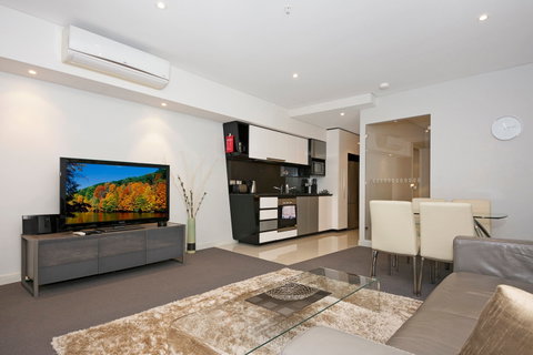 Astra Apartments Perth - Tourism Gold Coast 1