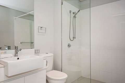 Astra Apartments Perth - Tourism Gold Coast 2