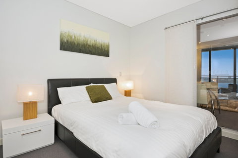 Astra Apartments Perth - Tourism Gold Coast 3