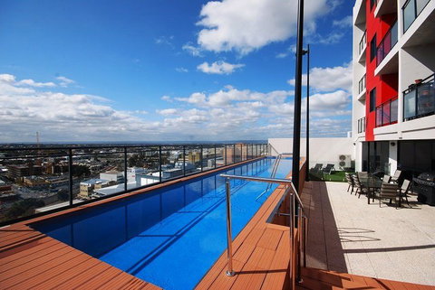 Astra Apartments Perth - Tourism Gold Coast 5