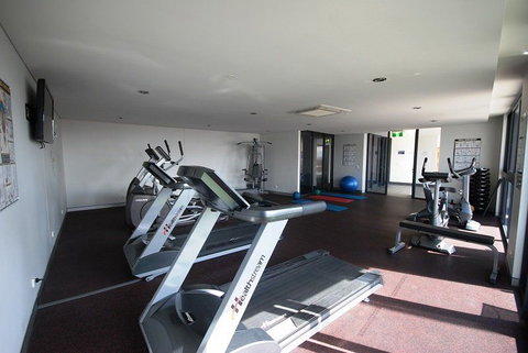 Astra Apartments Perth - Tourism Gold Coast 10