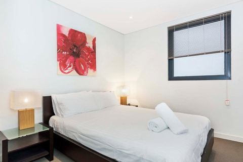 Astra Apartments Perth - Tourism Gold Coast 11