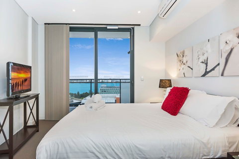 Astra Apartments Perth - Tourism Gold Coast 12
