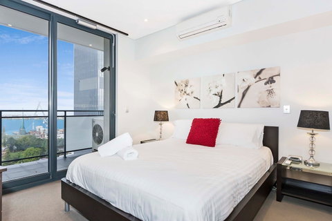 Astra Apartments Perth - Tourism Gold Coast 13