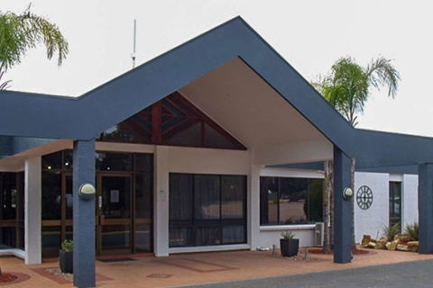 Comfort Inn & Suites Riverland - Tourism Gold Coast 0