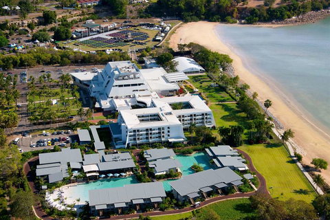 Mindil Beach Resort Casino - Tourism Gold Coast 1
