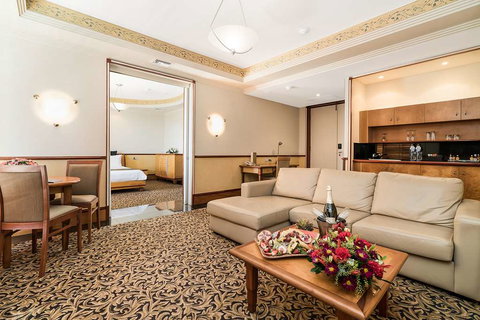 Mindil Beach Resort Casino - Tourism Gold Coast 3