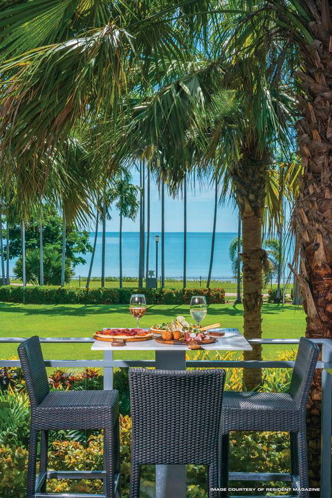 Mindil Beach Resort Casino - Tourism Gold Coast 8