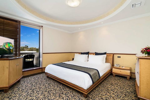 Mindil Beach Resort Casino - Tourism Gold Coast 11