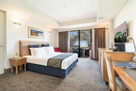 Mindil Beach Resort Casino - Tourism Gold Coast 13