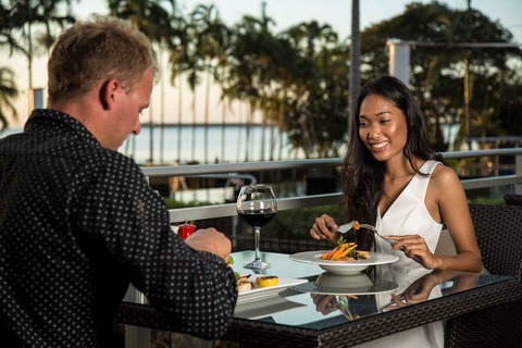 Mindil Beach Resort Casino - Tourism Gold Coast 16