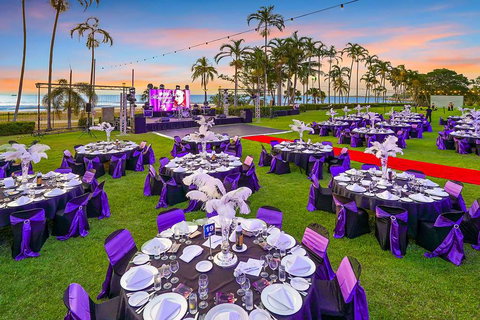 Mindil Beach Resort Casino - Tourism Gold Coast 17