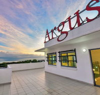 Argus Apartments Darwin - Tourism Gold Coast