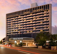 Hilton Darwin - Tourism Gold Coast