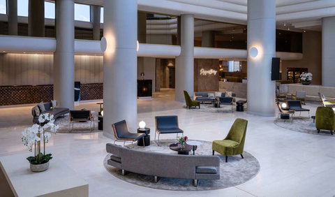 Hilton Darwin - Tourism Gold Coast 2