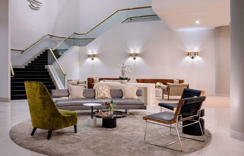 Hilton Darwin - Tourism Gold Coast 3