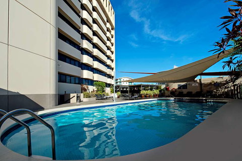 Hilton Darwin - Tourism Gold Coast 7