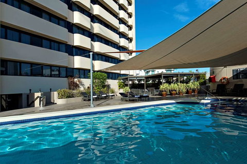 Hilton Darwin - Tourism Gold Coast 8