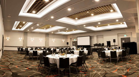 Hilton Darwin - Tourism Gold Coast 10