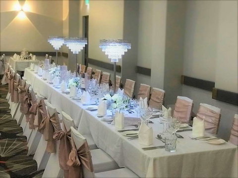 Hilton Darwin - Tourism Gold Coast 11