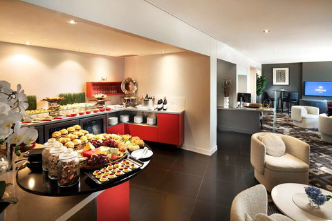 Hilton Darwin - Tourism Gold Coast 16