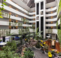 Novotel Darwin Atrium - Tourism Gold Coast